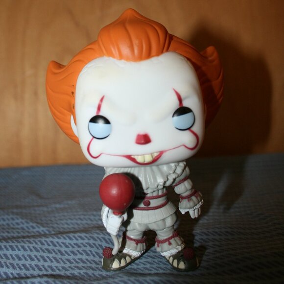 Horror Funko Pop! Figure Lot - Picture 9 of 16